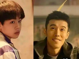 为什么网友称韩昊霖与王圣迪为“影帝影后幼年体”？