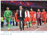 中国男足未能晋级世界杯，其在亚洲的竞争力现状如何？
