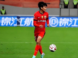 李新翔在U23国足爆发进球，或能促使他重返上港首发，值得期待