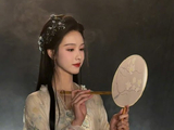 此次剧宣风波对陈都灵新剧《月鳞绮纪》的热度产生了什么影响？