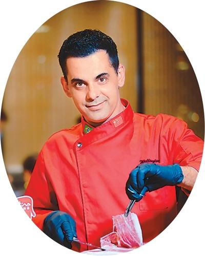 图片由受访者提供