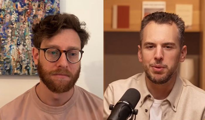 图片来源：《AI & I》截图