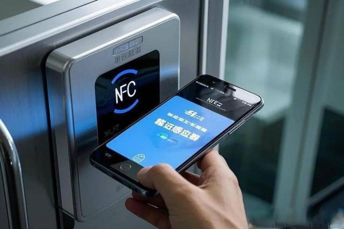 Mynfc 手机NFC到底怎么使用?这5个实用功能,看完表示早知道就好了|门禁卡|nfc支付|NFC功能|公交|NFC支付_新浪新闻