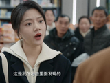 《家事法庭》中任敏表现如何?从“力大猛女”秒变乖巧赔罪,反差拉满