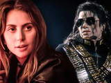 Michael Jackson 为 Lady Gaga 新专辑打 Call 了！