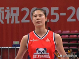 30分狂胜背后，WCBA的“一超多强”与“大宝贝”的孤独_筱筱爱体育