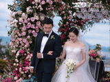 孫藝珍IG放閃玄彬！4週年結婚紀念日罕見公開未曝光婚禮畫面，「永遠…在愛與友情之間」超動人