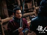 《镖人》还在热映，李连杰转身拍了短剧，他算是活明白了