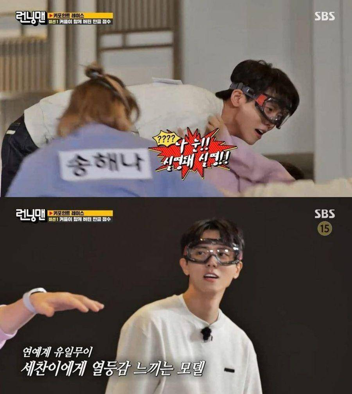 看完朱宇宰的介绍后，有没有更了解他了呢？活跃于综艺主持、戏剧、模特领域的他，是备受认可的全方位艺人！