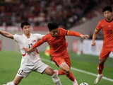 西安邀请赛积分榜，杜月徵世界波，U23国足10，3场不败排第2