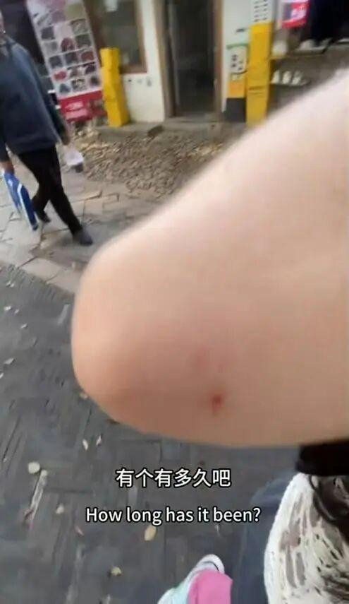视频截图