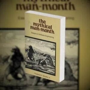 《人月神话》图片来源：addictbooks