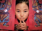 门神 _ 百科