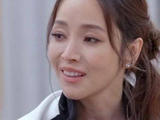 侯佩岑不愧主持人，一番话说到所有人心坎，管乐被感动
