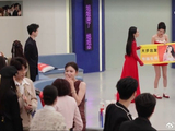 在《乘风2026》初见面直播里，孙怡和马天宇被删减的互动有哪些有趣的细节？