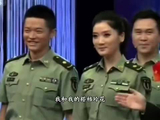 凤凰传奇：曾经也是骄傲的中国人民解放军！