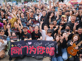 谢霆锋歌迷“同门为你唱”音乐会深圳站落幕全民合唱引燃应援热潮