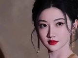 肤白貌美，风情万种 漂亮姐姐谁不爱