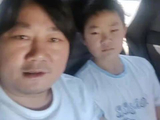 张雪儿子是专业级青少组越野赛车手，网友：子承父业了，他们一家人真的可以拍成电影！