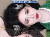 鞠婧祎20秒3层次眼神戏：原声被赞“魅惑”