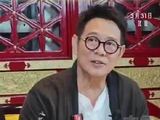 李连杰呼吁AI尽快立法 AI以假乱真泛滥 市场就乱了