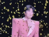 三巡演唱会是唱跳歌手了 期待宁宁跳舞