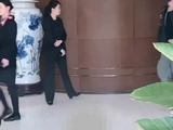 肖战已抵达青岛