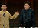 郭麒麟一句肺腑之言，令恩师于谦潸然泪下