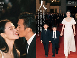 从“玉女掌门人”到“单亲妈妈顶流”,张柏芝的12年逆袭路