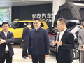 王宏率队赴重庆市成都市考察招商