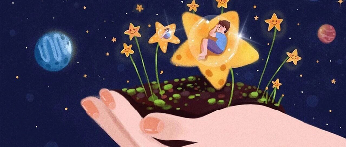 世界孤独症日 | 用温暖拥抱每位“来自星星的孩子”