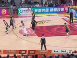 徐杰与庞峥麟，谁才是CBA本土第一控卫？