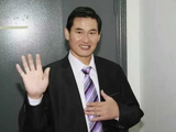 朱之文登上时尚封面，竟然是模仿周润发的经典形象，让人刮目相看_三农萌新