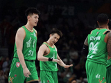 CBA焦点战今夜打响，CCTV5直播！辽宁挑战广州，北控男篮或2连败