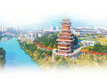 蓝图落地，渐成实景 安宁河奔涌更澎湃