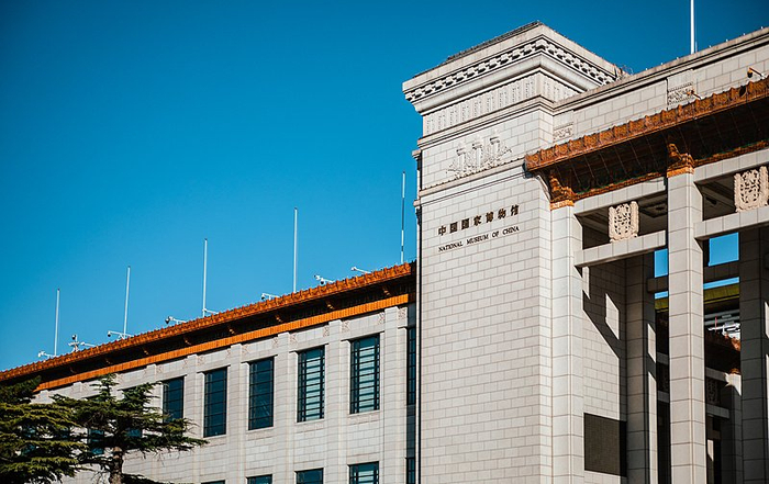 国家博物馆