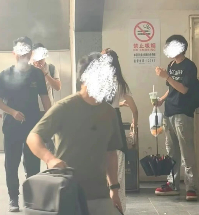 ▲图源：小红书网友