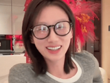 张百乔老婆直播否认离婚，直言不想反复解释谣言