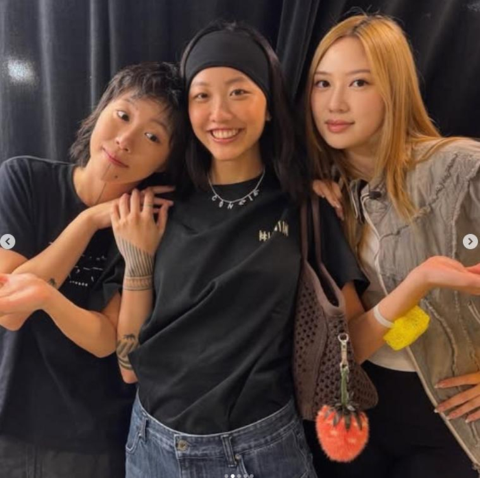 图据陈康堤个人社交平台