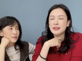 真“再见爱人”了，佟晨洁称已和魏巍离婚