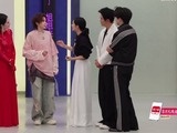 王濛直播调侃陶昕然嗓子好了