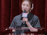 陈梦跨界表演的脱口秀内容是什么？效果如何？