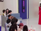 谢娜乘风2026直播状态稳定，完成数小时真人秀主持