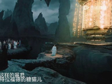 《白日提灯》女主演活鬼王，极致女权设定为何能成古偶新标杆？