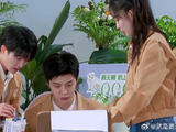 范丞丞不会也别捣乱！画两笔我不会，孟姐：好好好！快滚