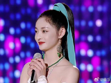 被周洁琼圈粉了！高情商回应“偶像前辈”问题！