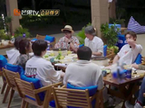 王鹤棣坦言拍重场戏时会发抖