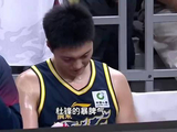 胡明轩球风趋近杜锋,庞峥麟多次推人引争议