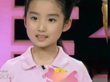 卢昱晓从童星到演员初心不改