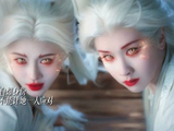 鞠婧祎出道以来最有cp感的人是陈都灵